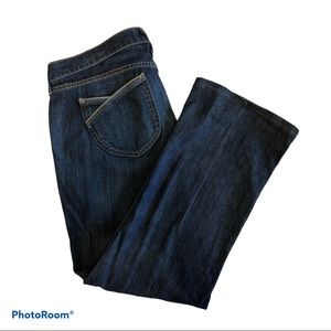Old Navy Boot Cut Jeans